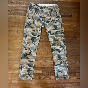 levis camo pants 29x30 Bangladesh 511
